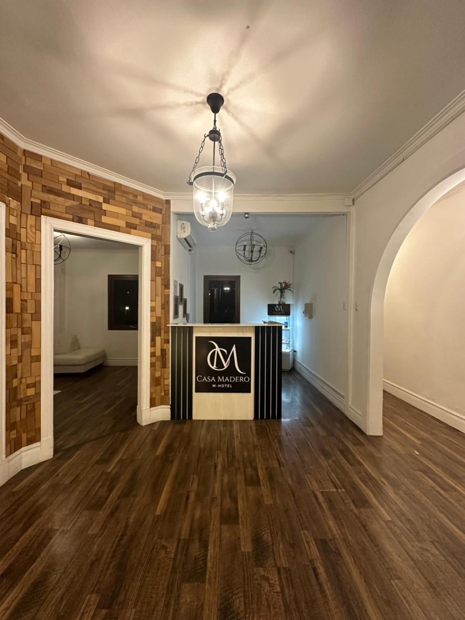 Mh Casamadero Bed & Breakfast Santiago Ngoại thất bức ảnh
