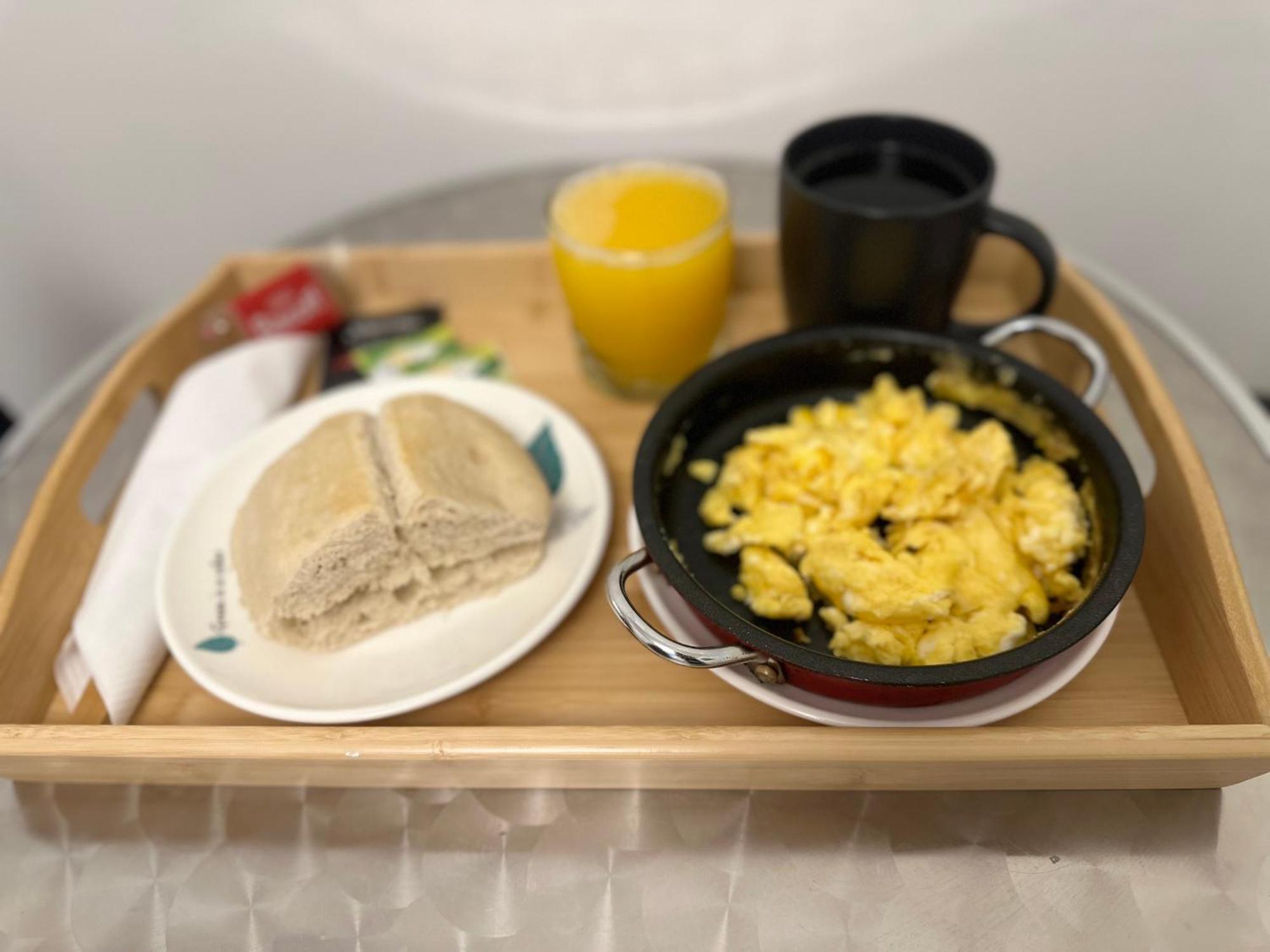 Mh Casamadero Bed & Breakfast Santiago Ngoại thất bức ảnh