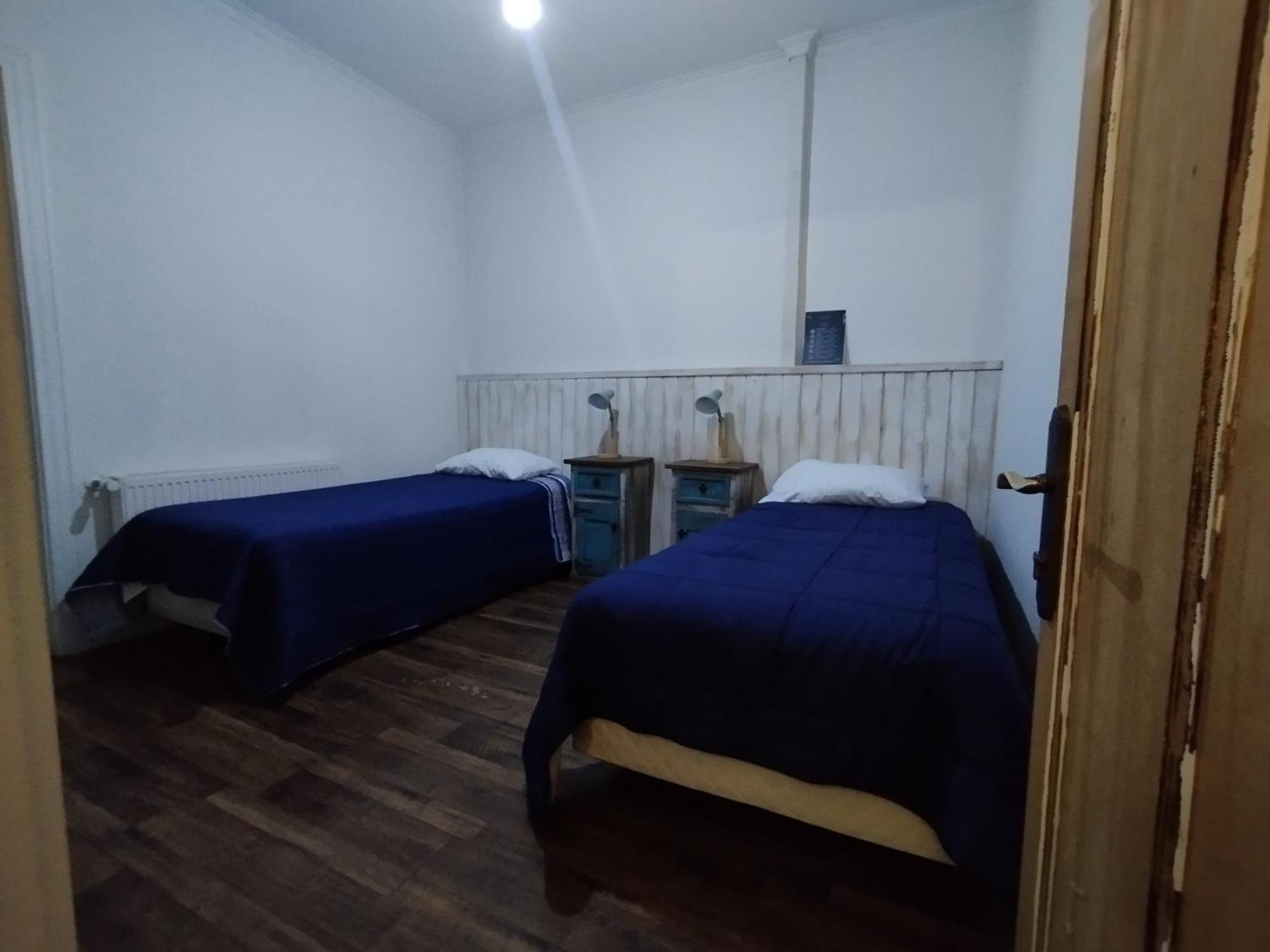 Mh Casamadero Bed & Breakfast Santiago Ngoại thất bức ảnh