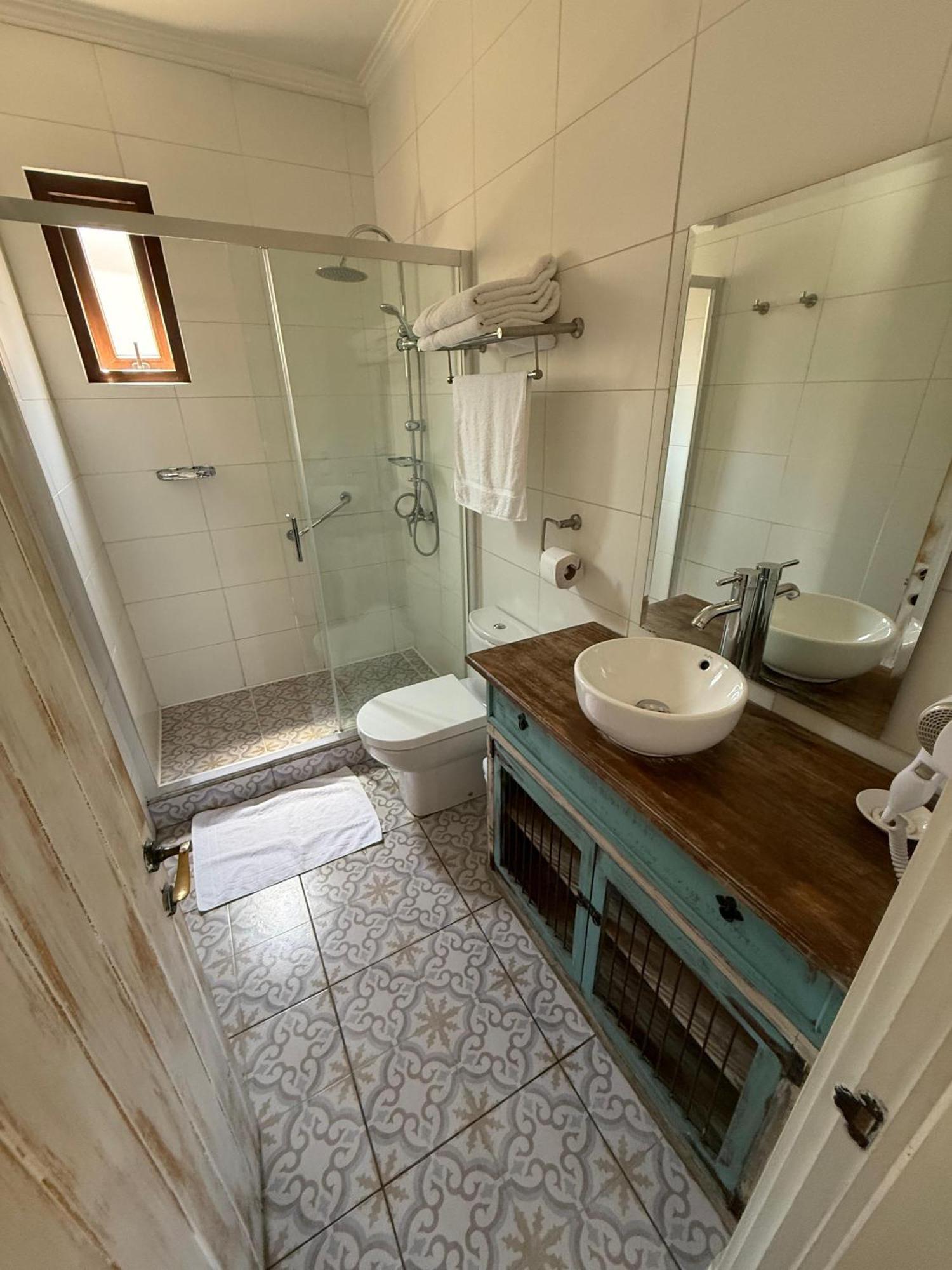 Mh Casamadero Bed & Breakfast Santiago Ngoại thất bức ảnh