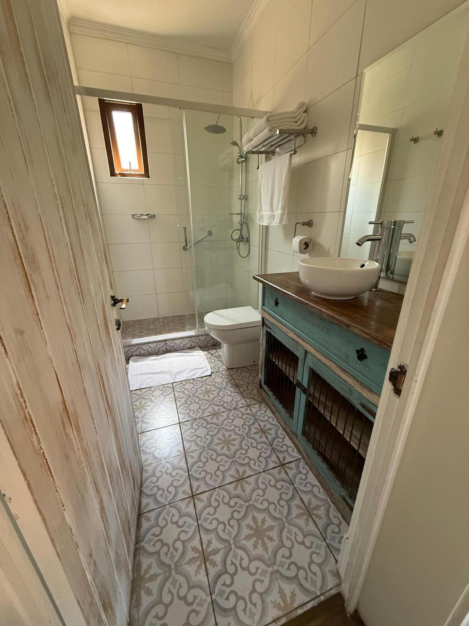 Mh Casamadero Bed & Breakfast Santiago Ngoại thất bức ảnh