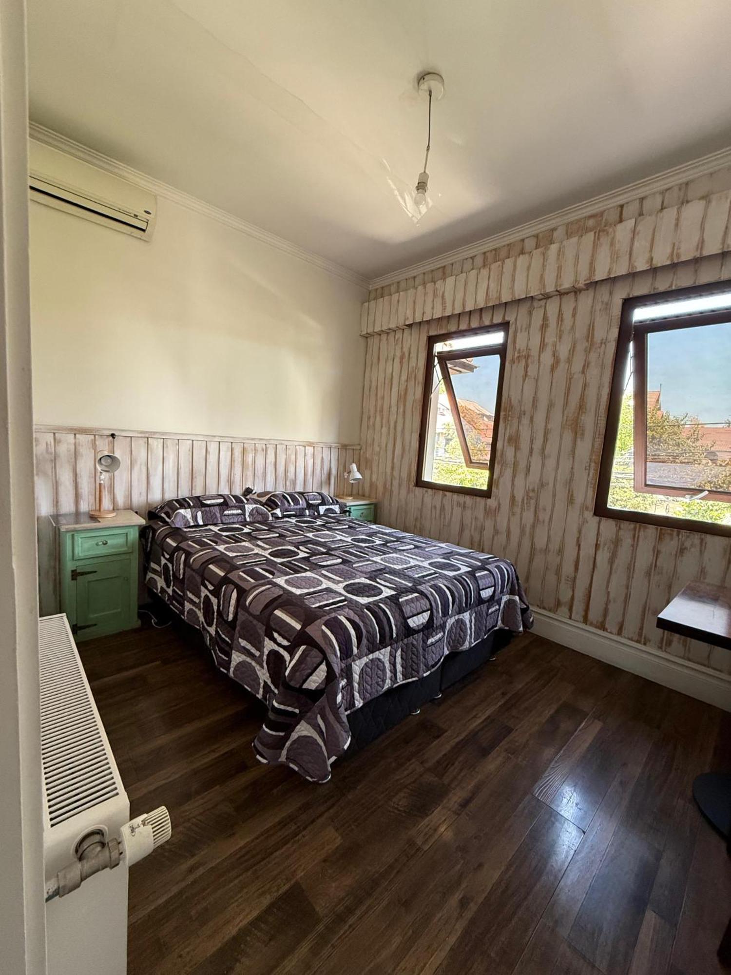 Mh Casamadero Bed & Breakfast Santiago Ngoại thất bức ảnh